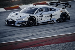 24H BARCELONA MOTORSPORT 
