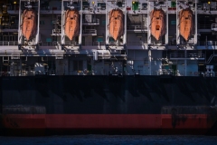 Tanker-Angola