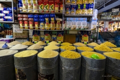 Marché Maroc