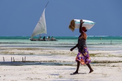 Zanzibar