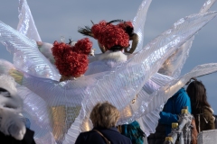 Ambiance Carnaval Venise 2026