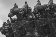 Cimetière de Bateaux de Rostellec - Bretagne