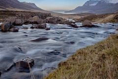 Paysage Islandais: Tirage photo ultraHD sur Alu Dibond.   100 X 70 cm