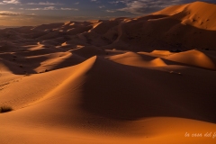 Maroc désert du Sahara,Photo ultra HD sur alu Dibond 125,1 x 70 cm