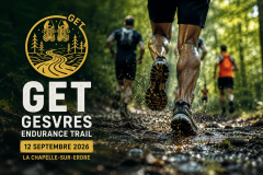 Gesvres Endurance Trail 2026