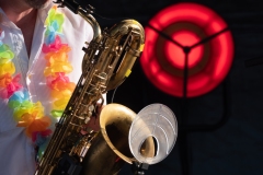 Jazz Festival & Vin En Double avec Les MOJOW 