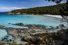 La Corse 