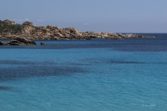Corse; Plage de Roccapina