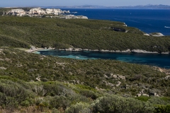 Corse; Bonifacio