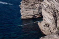 Corse ; Bonifacio