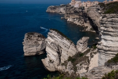 Corse ; Bonifacio