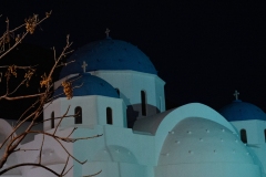 Eglise Santorini