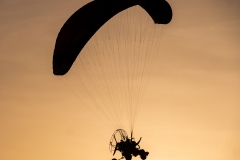 Paramoteur