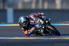Le Mans 24H moto 2026