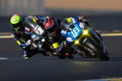 34 N°16 TEAM HTC Racing