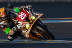 30 N°25 Team Etoile