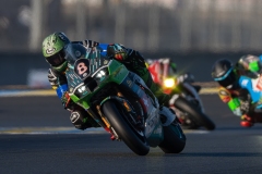 8 N°8 Team BolligerSwitzerland