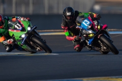 36 N°13 Fling Buffs M3 Racing