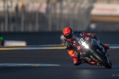 2 N°12 Yoshimura SERT Motul