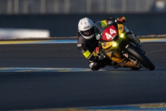 7 N°44 Honda No Limits