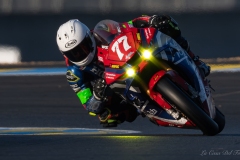 19 N°77Wojcik Racing Team