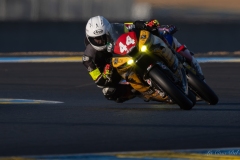 7 N°44 Honda No Limits