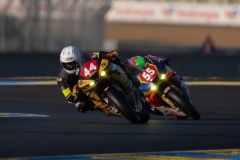 7 N°44 Honda No Limits