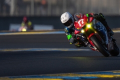 19 N°77Wojcik Racing Team