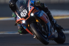 12 N°65 Motobox Kremer Racing