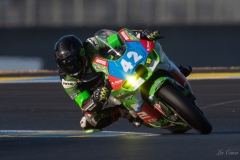 17 N°42 Green Team 42