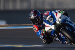 AB N°5 F.C.C TSR Honda France