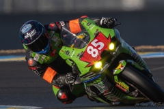 16 N°85 Team Racing 85 By A2M2