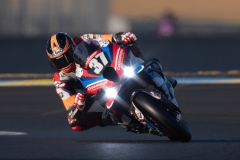 9 N°37 BMW Motorrad World Endurance Team
