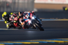 9 N°37 BMW Motorrad World Endurance Team