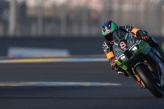 8 N°8 Team BolligerSwitzerland