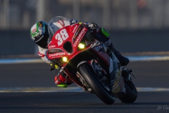 6 N°38 Champion-Hert Powered by MRP