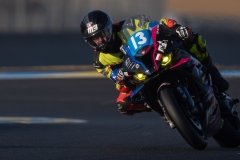 36 N°13 Fling Buffs M3 Racing
