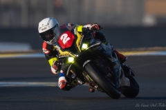 37 N°2 T2C Racing