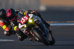 27 N° 135 CAM Racing Team