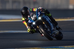 32 N°14 Maco Racing Team