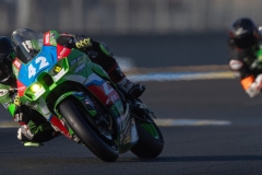 17 N°42 Green Team 42