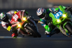 17 N°42 Green Team 42