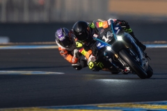 32 N°14 Maco Racing Team
