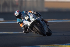 4 N°6 ERC Endurance