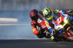 11 N°27 TRT27 AZ moto