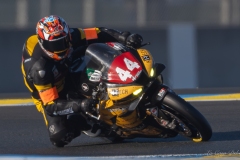 7 N°44 Honda No Limits