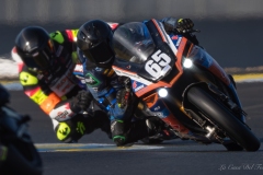 12 N°65 Motobox Kremer Racing