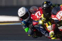 19 N°77Wojcik Racing Team