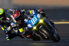 34 N°16 TEAM HTC Racing