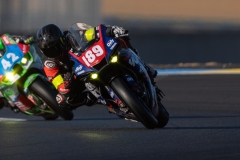 28 N°189 Breiz motorsport